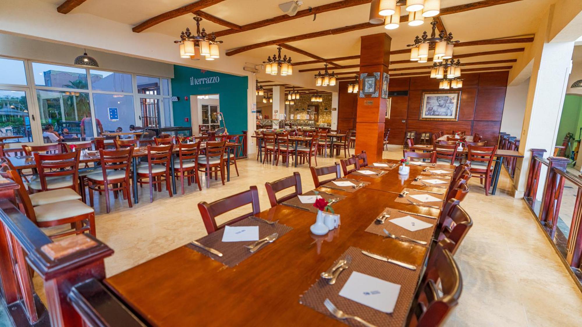 Marina Wadi Degla Hotel Ain Sukhna Exterior photo